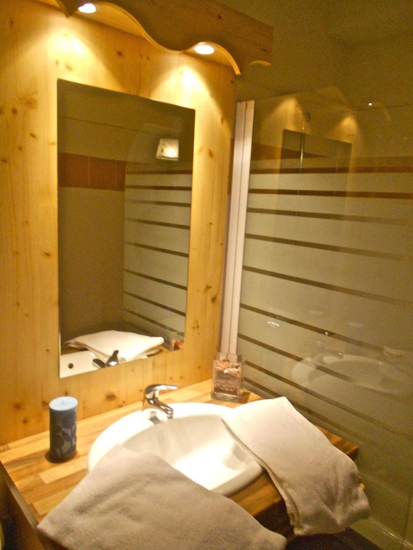 Les Balcons De Recoin - Chamrousse Apart otel Dış mekan fotoğraf